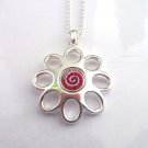 Kameleon KP029 - 8 Petals Pendant *RETIRED*
