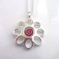 Kameleon KP029 - 8 Petals Pendant *RETIRED*