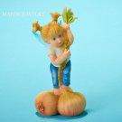 My Little Kitchen Fairies Vidalia Onion Fairie Figurine 4023057 Enesco New