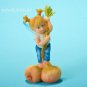 My Little Kitchen Fairies Vidalia Onion Fairie Figurine 4023057 Enesco New