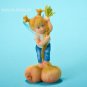 My Little Kitchen Fairies Vidalia Onion Fairie Figurine 4023057 Enesco New