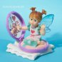 My Little Kitchen Fairies I Love You! Most Beautiful Mother Figurine 4021003
