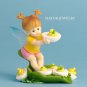 My Little Kitchen Fairies Deviled Egg Fairie Figurine 4030650 Enesco New