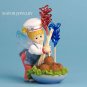 My Little Kitchen Fairies Little Meatball Fairie Figurine 4030649 Enesco New