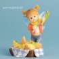 My Little Kitchen Fairies Potato Skin Craving Fairie Figurine 4030646 Enesco New