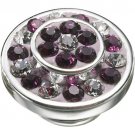 Authentic Kameleon Sterling Silver Parfait Wedding Jewelpop KJP460