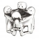 Authentic Chamilia Gather Round Charm 2010-3032
