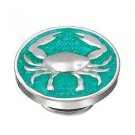 Kameleon KJP102G - King Crab Caribbean Green Enamel JewelPop