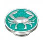 Kameleon KJP102G - King Crab Caribbean Green Enamel JewelPop