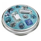Kameleon KJP060 - Treasure On Turquoise Beach JewelPop