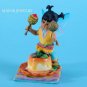 My Little Kitchen Fairies Little Flan Fairie Figurine 4026839 Enesco New