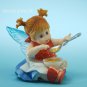 My Little Kitchen Fairies Chicken Soup Fairie Figurine 4025583 Enesco New
