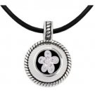 Authentic Kameleon KP006 - Rope Edge Pendant