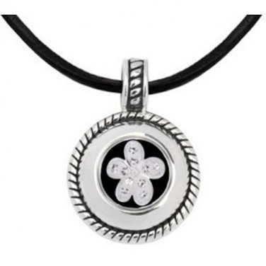 Authentic Kameleon KP006 - Rope Edge Pendant