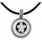 Authentic Kameleon KP006 - Rope Edge Pendant
