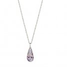 Authentic Chamilia The Jewelled Kaleidoscope Pendant 3225-0002 Limited Edition