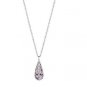 Authentic Chamilia The Jewelled Kaleidoscope Pendant 3225-0002 Limited Edition
