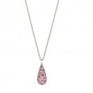 Authentic Chamilia The Jewelled Kaleidoscope Pendant 3225-0001 Limited Edition