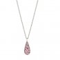 Authentic Chamilia The Jewelled Kaleidoscope Pendant 3225-0001 Limited Edition