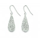 Authentic Chamilia The Jewelled Kaleidoscope Drop Earring 3325-0005 Limited