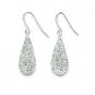 Authentic Chamilia The Jewelled Kaleidoscope Drop Earring 3325-0005 Limited