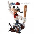 Disney Showcase Grand Jester Studios Goofy Figurine 4032477 Enesco New