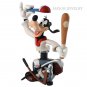 Disney Showcase Grand Jester Studios Goofy Figurine 4032477 Enesco New