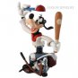 Disney Showcase Grand Jester Studios Goofy Figurine 4032477 Enesco New