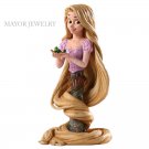 Disney Showcase Grand Jester Rapunzel From Tangled Figurine 4032476 Enesco New