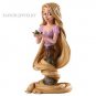 Disney Showcase Grand Jester Rapunzel From Tangled Figurine 4032476 Enesco New