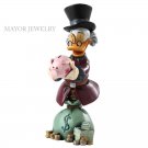 Disney Showcase Grand Jester Studios Uncle Scrooge Figurine 4032474 Enesco New