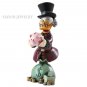 Disney Showcase Grand Jester Studios Uncle Scrooge Figurine 4032474 Enesco New
