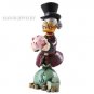 Disney Showcase Grand Jester Studios Uncle Scrooge Figurine 4032474 Enesco New