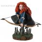 Disney Showcase Grand Jester Studios Merida From Brave Figurine 4032472 Enesco