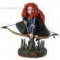 Disney Showcase Grand Jester Studios Merida From Brave Figurine 4032472 Enesco