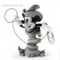 Disney Showcase Grand Jester Studios Cowboy Mickey Mouse Figurine 4029849 Enesco