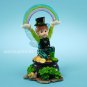 My Little Kitchen Fairies Pot of Gold Fairie Figurine 4025579 Enesco New