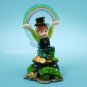 My Little Kitchen Fairies Pot of Gold Fairie Figurine 4025579 Enesco New