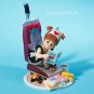 My Little Kitchen Fairies Take a Little Break Fairie Figurine 4021709 Enesco