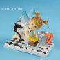 My Little Kitchen Fairies Little Scrubber Fairie Figurine 4021015 Enesco New