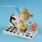 My Little Kitchen Fairies Little Scrubber Fairie Figurine 4021015 Enesco New