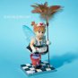 My Little Kitchen Fairies My Little French Maid Fairie Figurine 4021012 Enesco