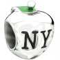 Authentic Chamilia Big Apple Charm 2020-0694