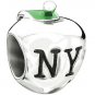 Authentic Chamilia Big Apple Charm 2020-0694