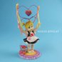My Little Kitchen Fairies I Love U Heart Fairie Figurine 4021000 Enesco New
