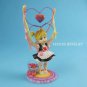 My Little Kitchen Fairies I Love U Heart Fairie Figurine 4021000 Enesco New