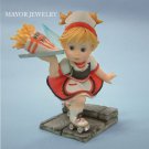 My Little Kitchen Fairies Girl Car Hop Figurine 4015669 Enesco New