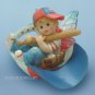 My Little Kitchen Fairies Boy In Baseball Hat Figurine 4013238 Enesco New
