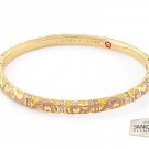 Authentic Lauren G Adams Stackable Desire 2 Bangle B-55702G 80621