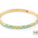 Authentic Lauren G Adams Stackable Desire 2 Bangle B-55702G 80619